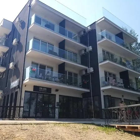 Nikolic Апартаменты