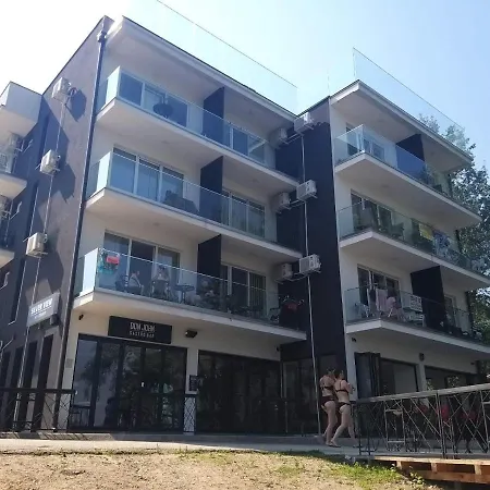 Apartman Nikolic Veliko Gradiste