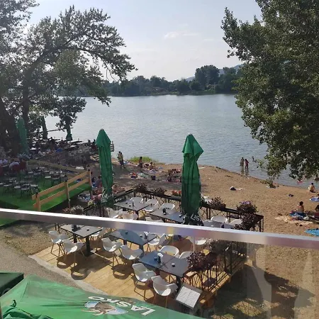 Nikolic Apartman Veliko Gradiste