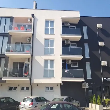 Nikolic Апартаменты Велико-Градиште