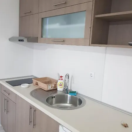 Apartman Nikolic Veliko Gradiste