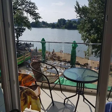 Nikolic Apartman Veliko Gradiste