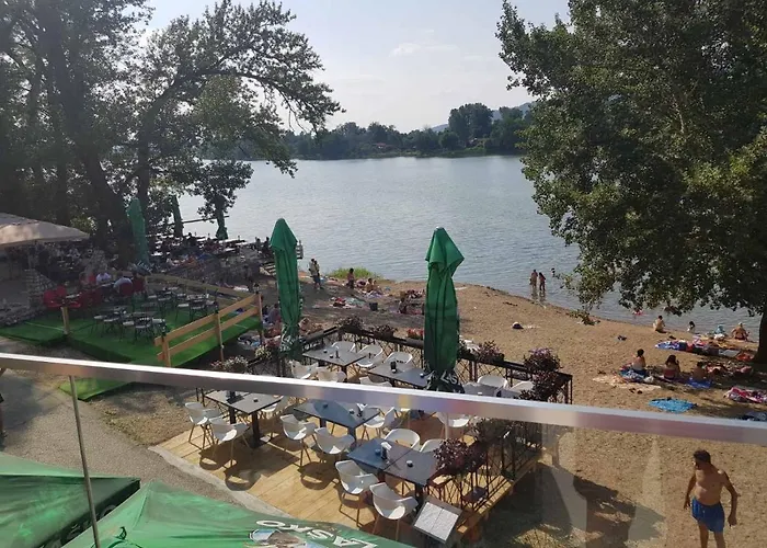 Nikolic Апартаменты Велико-Градиште