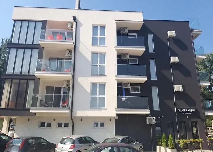 Nikolic Апартаменты Велико-Градиште