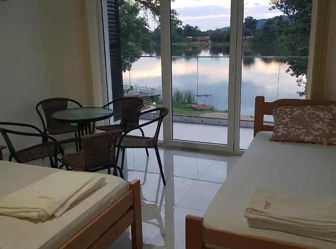 Nikolic Апартаменты