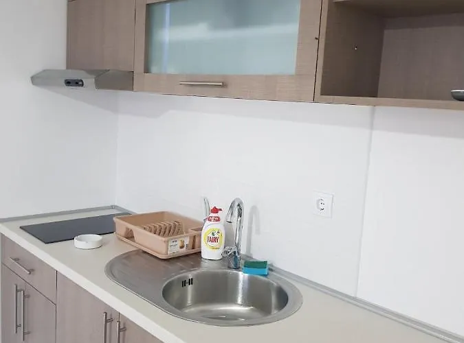 Апартаменты Nikolic Велико-Градиште