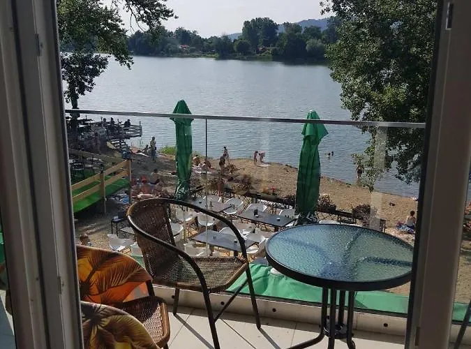 Nikolic Апартаменты Велико-Градиште